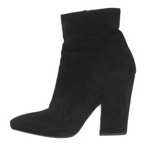 PRADA-Suede Boots Women's Size: 8 | IT 38 (Fits size 7.5)